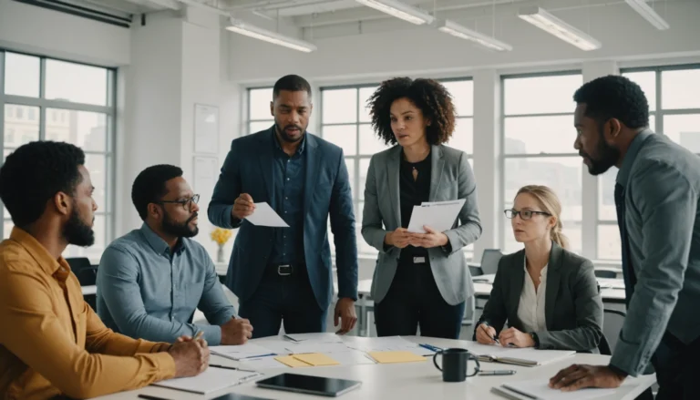 formation management agile
