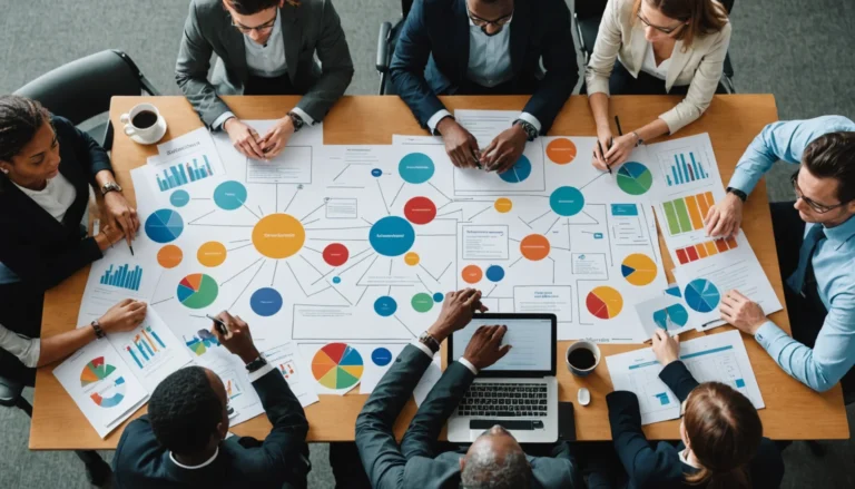 analyse stakeholder