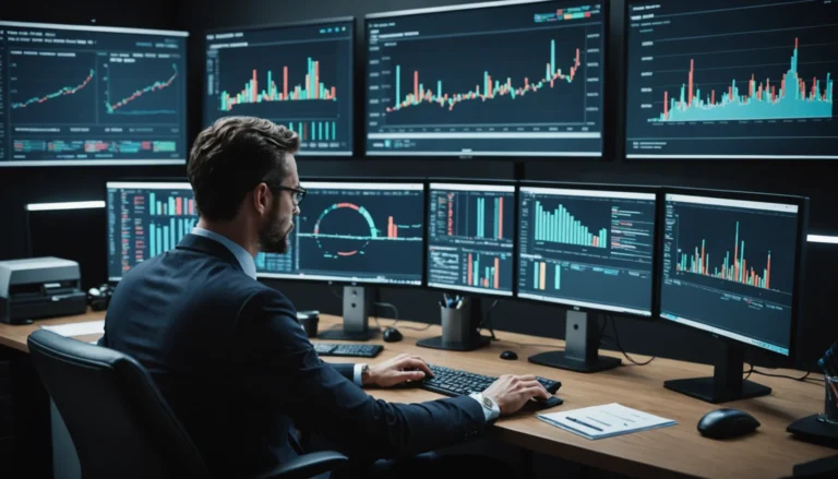 analyse commerciale