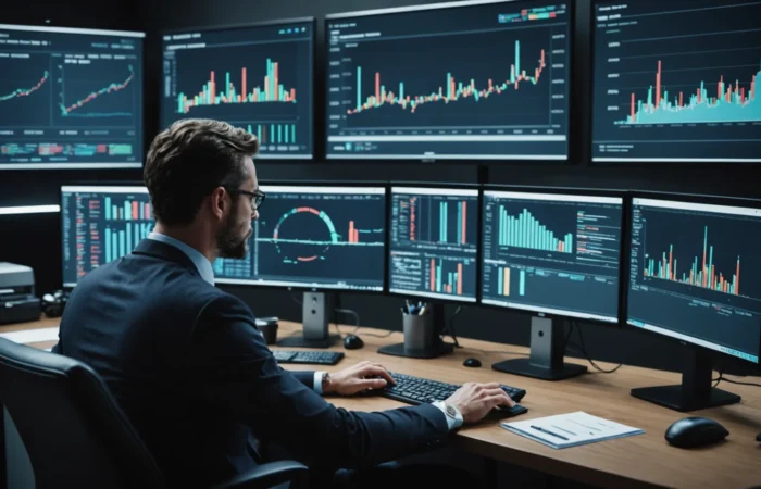 analyse commerciale