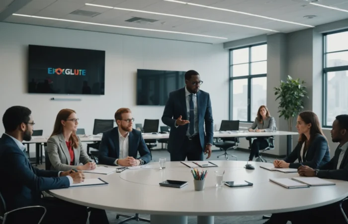 comment créer une formation en ligne