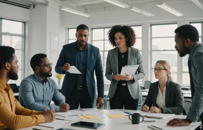 formation management agile