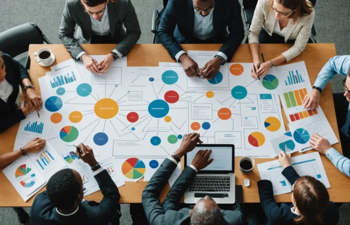 analyse stakeholder