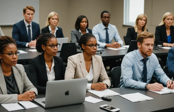 formation et insertion professionnelle