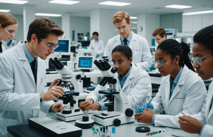 biologie bts